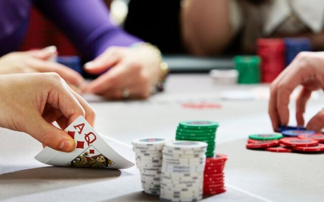 Rejam Poker Là Gì? Hướng Dẫn Chi Tiết Người Mới Link789bet.info