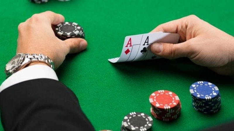 Chia Sẻ 8 Cách Chơi Casino Và Luôn Giành Chiến Thắng Từ Các Chuyên Gia Casino