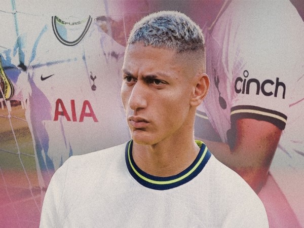 Tiểu sử tiền đạo Richarlison: Hành trình thành công sự nghiệp