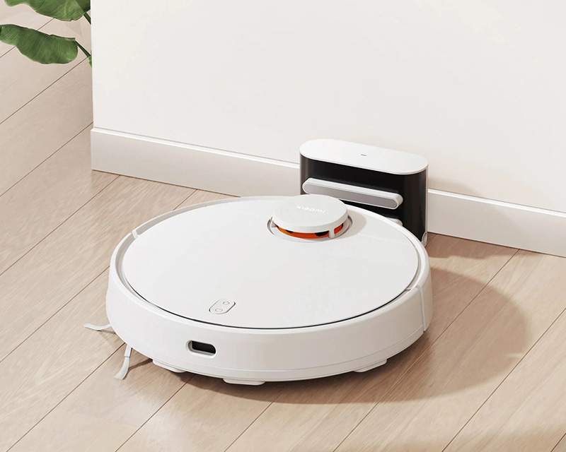 TOP 5 robot hút bụi Xiaomi tốt nhất được gợi ý năm 2023