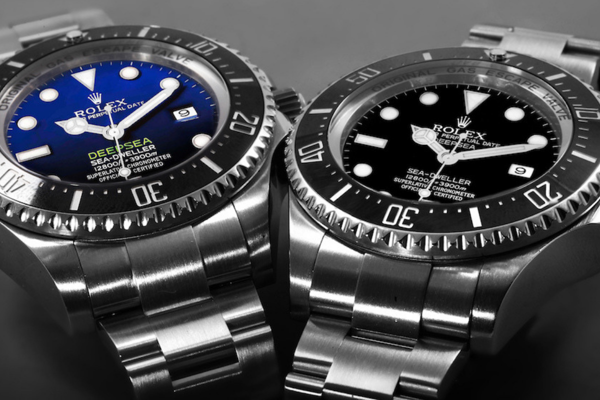 Tìm hiểu về khả năng chống nước của đồng hồ Rolex và những lưu ý cần thiết để bảo vệ chiếc đồng hồ của bạn