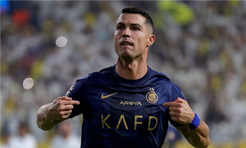 Ronaldo chạm mốc 850 bàn - VnExpress Thể thao