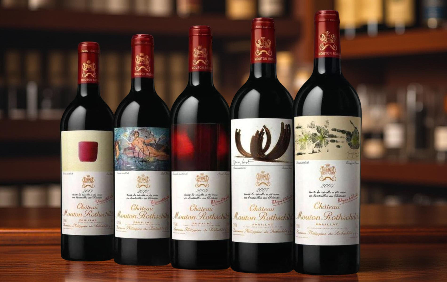 Rượu vang, rượu ngoại nhập khẩu chính hãng, giá tốt nhất