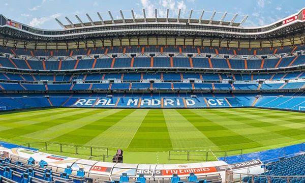 Lịch Sử Svđ Santiago Bernabéu - Biểu Tượng Bóng Đá Tây Ban Nha