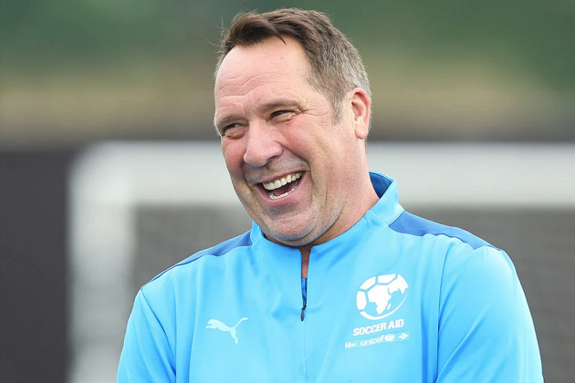 David Seaman dự đoán thẻ đỏ cho trận derby London