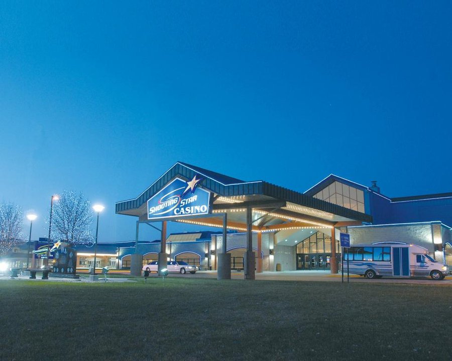 TOP 5 Sòng Bạc Tốt Nhất Ở Thief River Falls Nổi Tiếng Hiện Nay