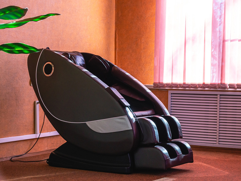 Profix - địa chỉ sửa ghế massage tại nhà uy tín, giá rẻ tại TP.HCM