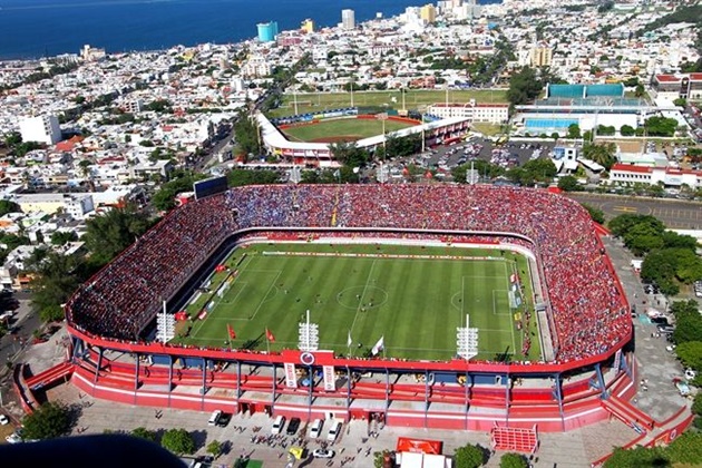 Sân vận động Seville, Estadio Ramón Sánchez Pizjuá