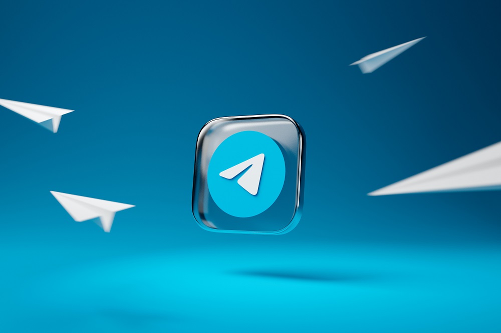 Những mặt trái của Telegram – Vatvostudio.vn