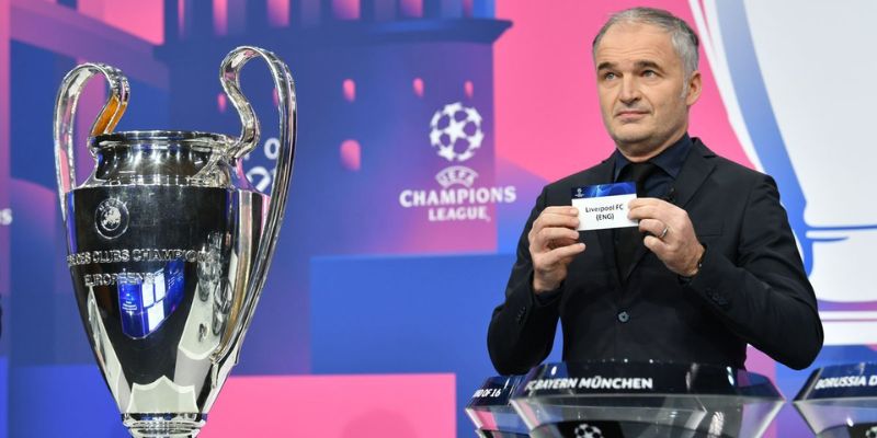 Champions League: Giải đấu cấp câu lạc bộ hấp dẫn nhất hành tinh