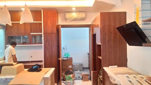 Xưởng Mộc Quang Toản