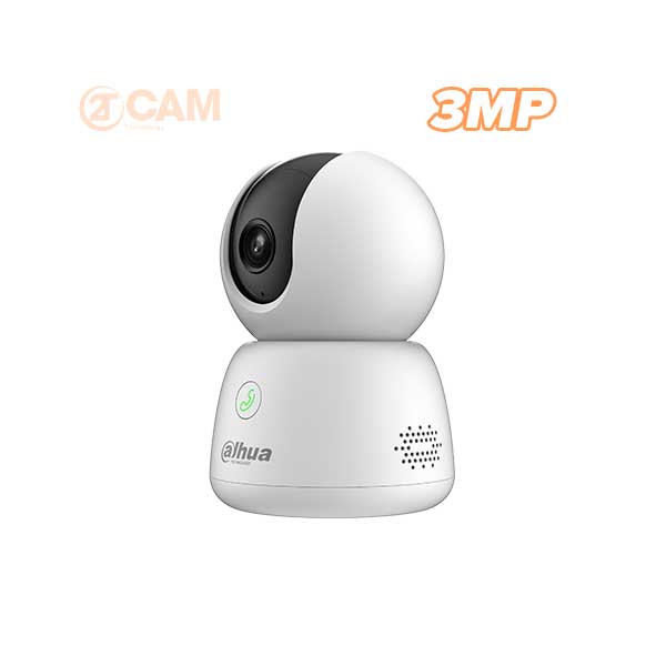 Camera Wifi Dahua Hero H3B Xoay 360°