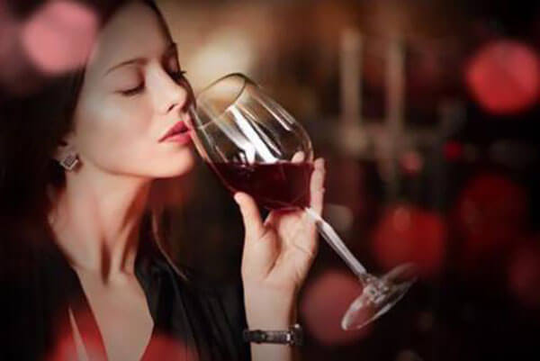 cách chọn rượu vang để thưởng thức