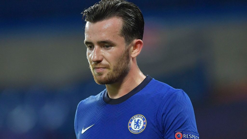 Tiểu Sử Ben Chilwell - Ngôi Sao Của Chelsea FC Và Đội Tuyển Anh
