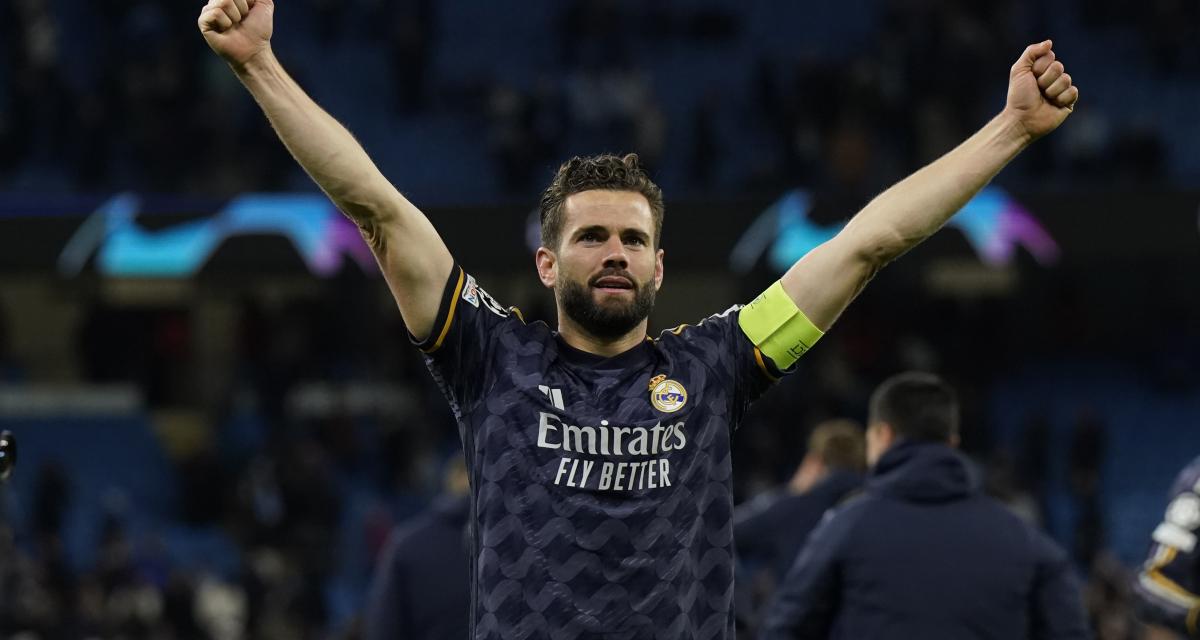 Tiểu Sử Nacho Fernandez - Cầu Thủ Tài Năng Của Real Madrid