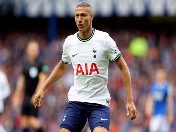 Tiểu sử tiền đạo Richarlison: Hành trình thành công sự nghiệp