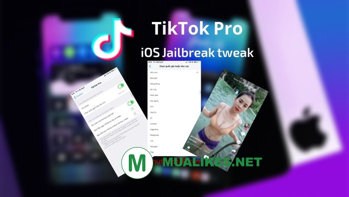 Tiktok Pro