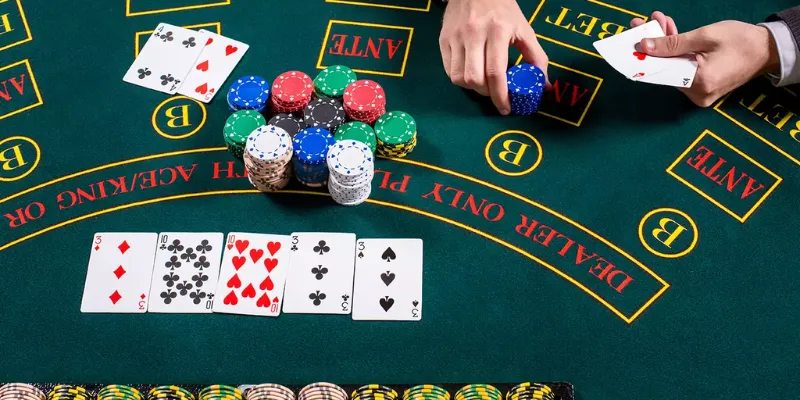 Cách thắng lớn tại Poker dễ dàng với những mẹo đơn giản