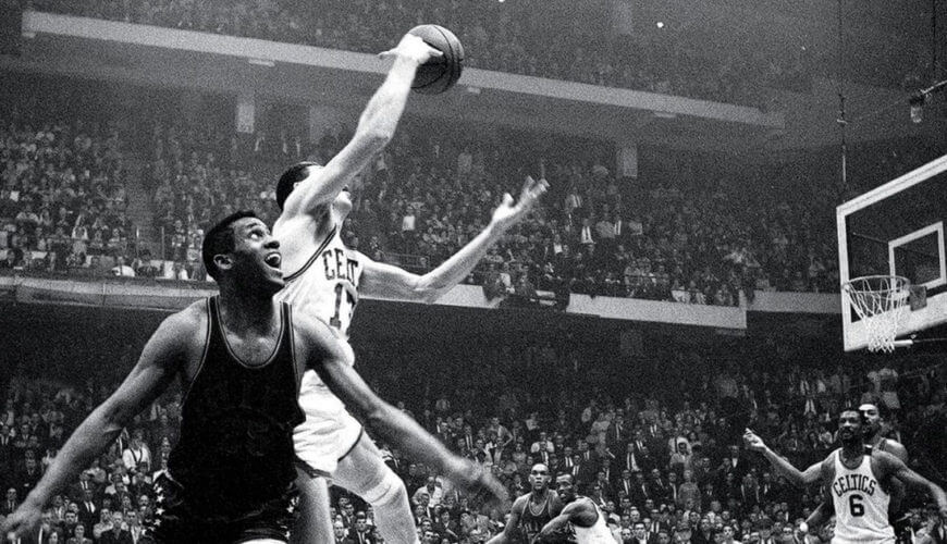 Tìm hiểu về bóng rổ – Lịch sử bóng rổ ở Mỹ