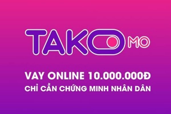 vay trả góp theo tháng bằng cmnd