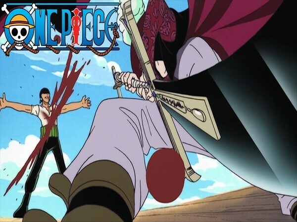 Top 6 trận đánh hay nhất one piece trong lịch sử