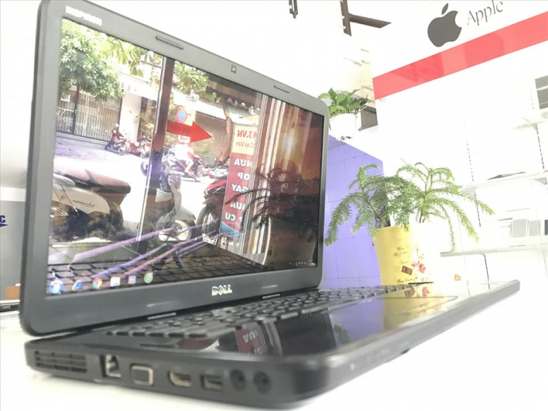 Trung Tâm Bảo Hành & Sửa Chữa Laptop Tuấn Hùng
