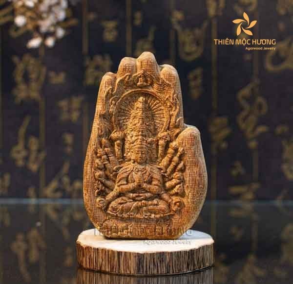 trầm hương đốt có tốt không?