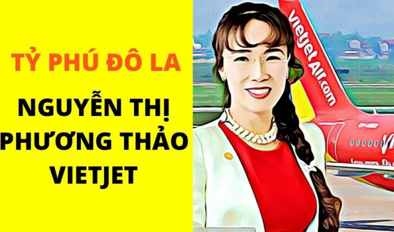 Nguyễn Thị Phương Thảo