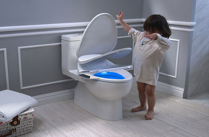 Các Thương Hiệu Bồn Cầu Thông Minh