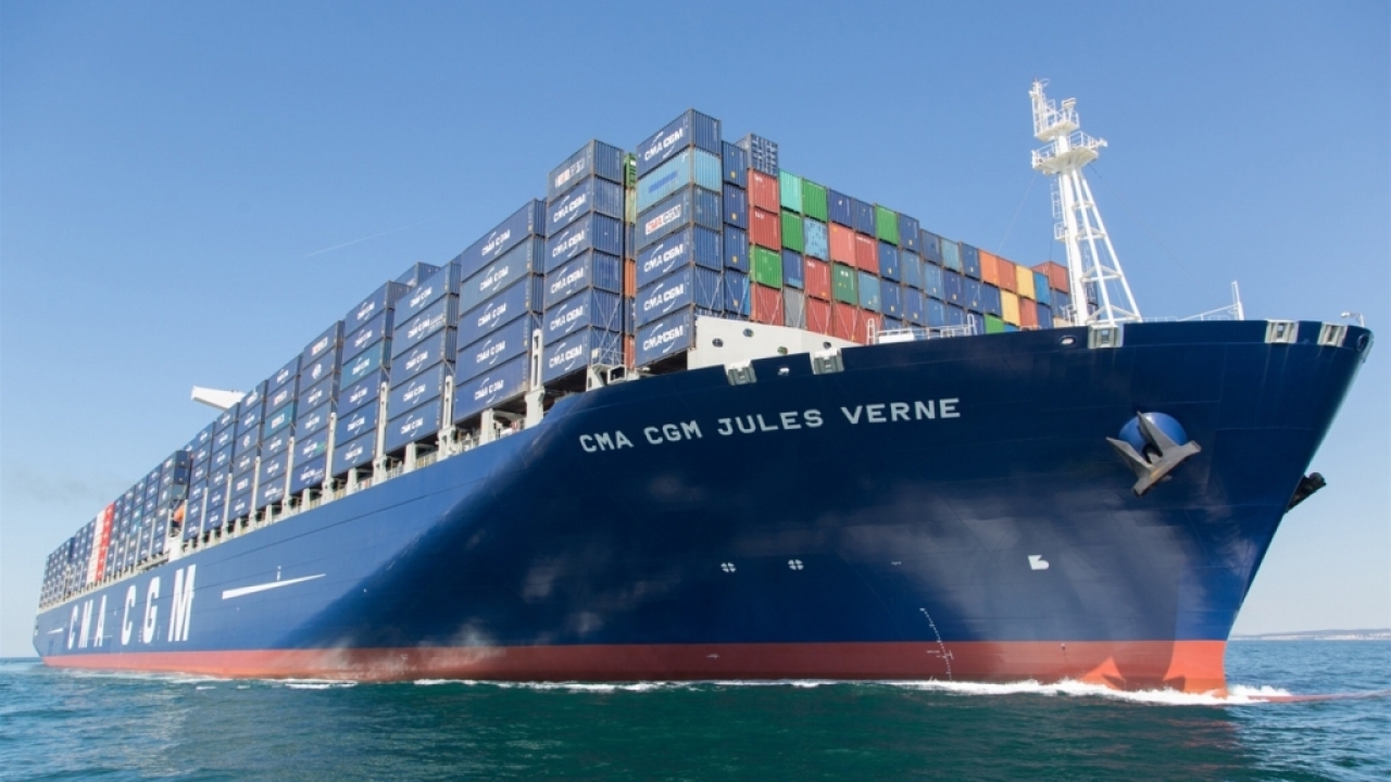Thịnh Logistics- Đơn vị cung cấp dịch vụ vận chuyển hàng hóa đường biển