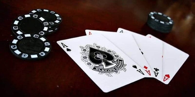 7 Card Poker - Chia sẻ cách chơi và mẹo để thắng lớn