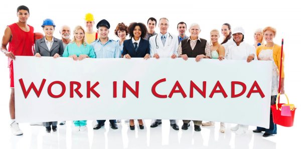 Thông tin chương trình xuất khẩu lao động Canada năm 2021